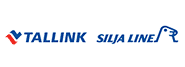 Logo Tallink/Silja Line