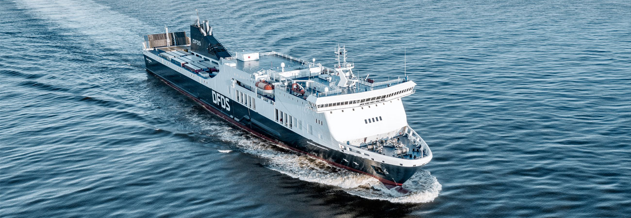 DFDS Seaways