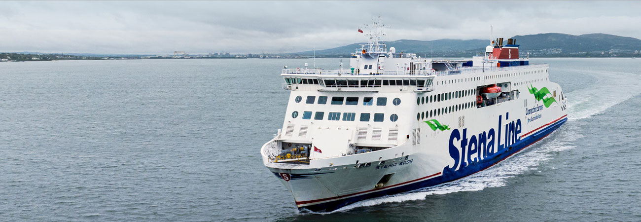 Stena Line