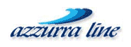 Logo Azzurra Line