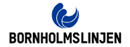 Logo Bornholmslinjen