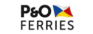 Logo P&O Ferries