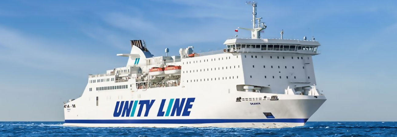 Unity Line
