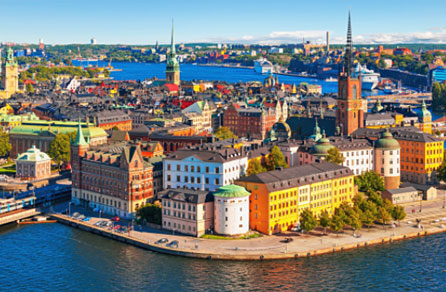 Sztokholm