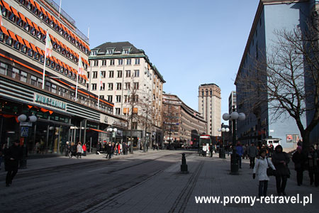 Sztokholm
