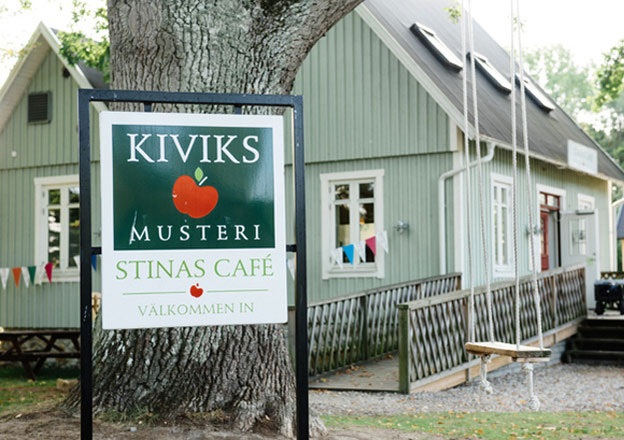 Kiviks