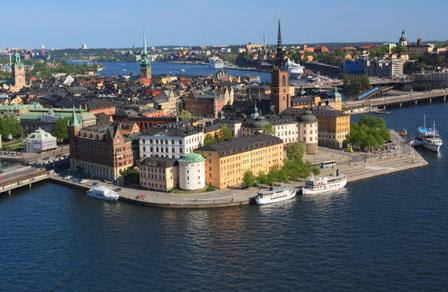 Sztokholm