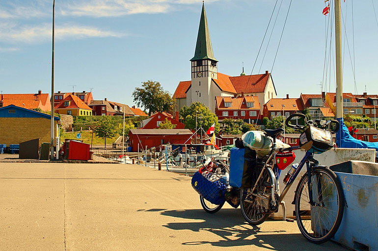 Bornholm