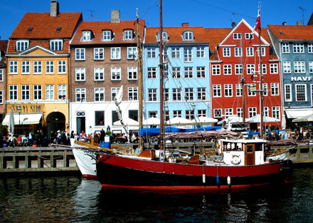 Kopenhaga