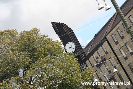 Goteborg - miasto