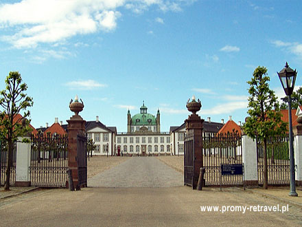 Fredenborg