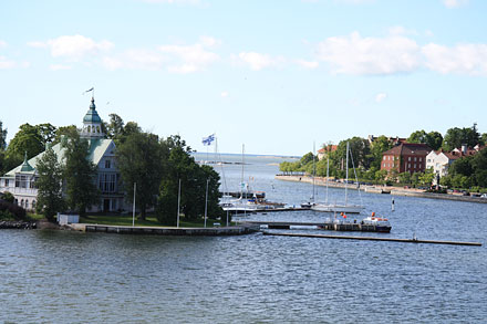 Helsinki