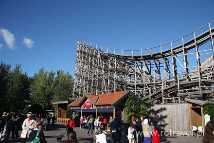Park Liseberg