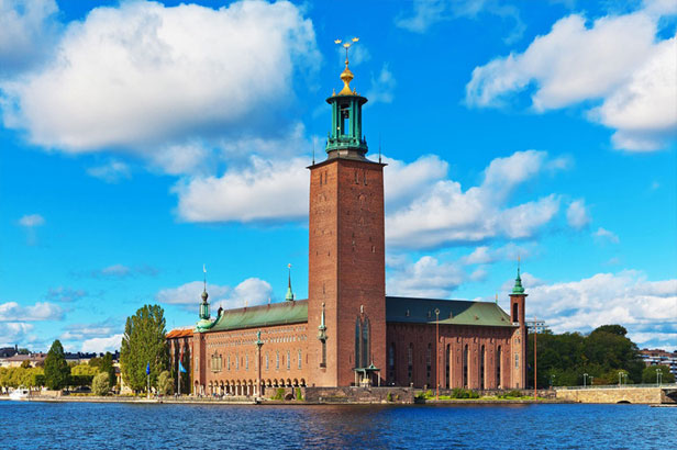Sztokholm