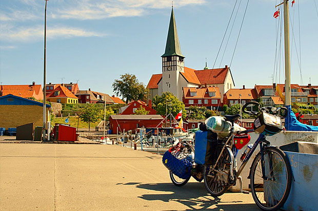Bornholm - Ronne