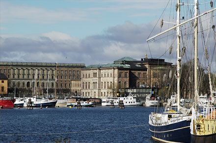 Sztokholm