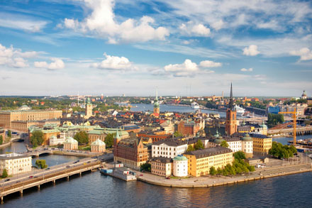 Sztokholm