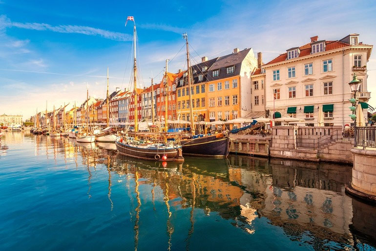 Nyhavn